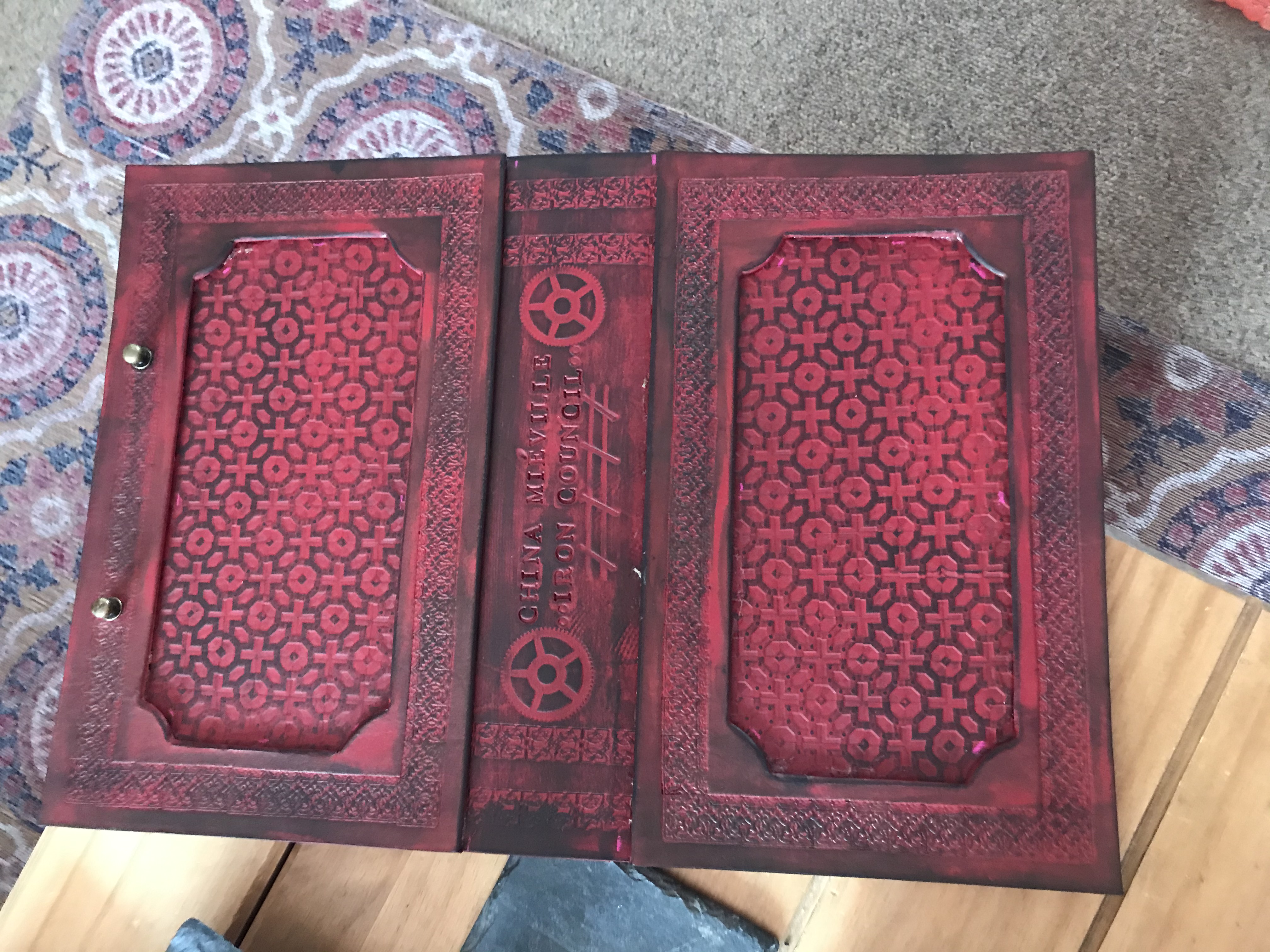 book cover